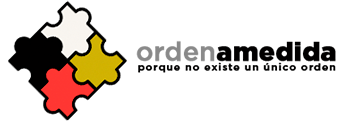 Ordenamedida Logo
